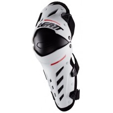 Наколенники Leatt Knee Guard Dual Axis [White], S/M