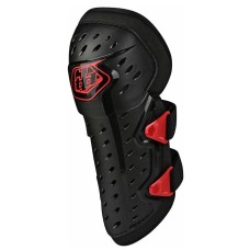 Наколенники TLD ROGUE Knee/Shin Guard [Black] S/MD