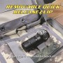 Налобный фонарь Skilhunt H04R Mini RC CW c аккумулятором BL-111 1100mAh
