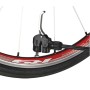Напольный велонасос Lezyne Sport Floor Drive DV Y13
