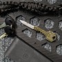 Нож-ключ SOG Key Knife (Brass)