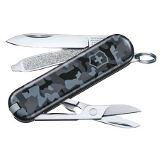 Нож складной Victorinox Classic SD 0.6223.942