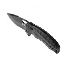 Нож складной SOG Kiku XR (Black)