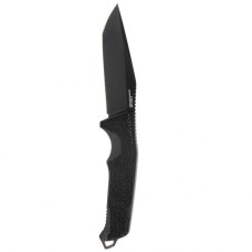 Нож SOG Trident FX, Blackout/Straight Edge