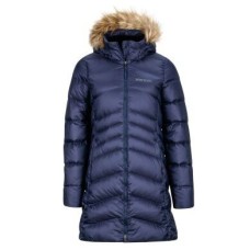 Пальто женское Marmot Montreal Сoat (Midnight Navy, XS)