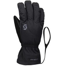 Перчатки Scott Ultimate GTX black - размер XXL