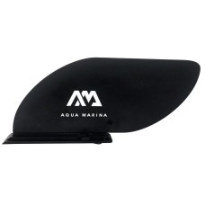 Плавник Aqua Marina Slide-in Kayak Fin AM logo