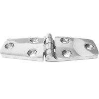 Петля ZEL 75х38mm (ZEL 58 ZK0604A)