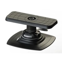 Платформа FASTEN для эхолотов 7″ — 9″ с набором для монтажа на поверхности лодки ПВХ SSp223-1 (Ss223 + FMp225)