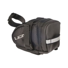Подседельная сумка + набор аксессуаров Lezyne M - Caddy CO2 Kit Y14