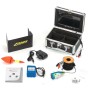 Подводная камера Fisher CR110-7S camera new кабель 15 м