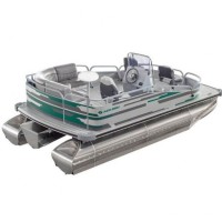 Понтонный катер Kolibri P-600S Standart (P-600S Standart)