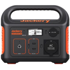 Портативная электростанция Jackery Explorer 240EU