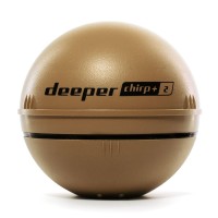 Ехолот Deeper CHIRP+ 2.0