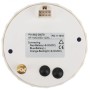 GPS спидометр ECMS белый HMG3-WG-120KL (902-00077)