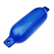 Кранець Weekender ребристий 20 синій (14х51см) (20 blue)