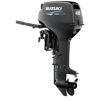Лодочный мотор Suzuki DT40WL
