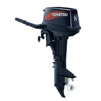 Лодочный мотор Tohatsu M8B EPS
