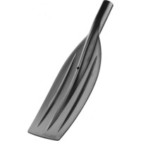 Лопасть весла стандартная Kolibri светло-серый(12.072.63)