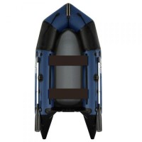 Надувная лодка AquaStar C-310-FFD (синяя)