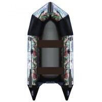 Надувний човен AquaStar C-330 (камуфляж)