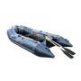AquaStar C-330: Надувная лодка в камуфляжном дизайне
