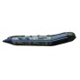 AquaStar C-330: Надувная лодка в камуфляжном дизайне