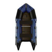 Надувная лодка AquaStar C-330-SLD (синяя)