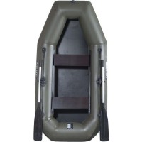 Надувная лодка Aquatic А-260ct