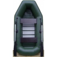 Надувная лодка Aviks SUPER LIGHT SL-260
