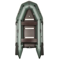 Надувная лодка BARK BT-310SD