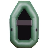 Надувний човен Catran C-190 (зелений)