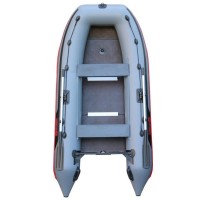 Надувний човен Elling Пілот 430 Кіль