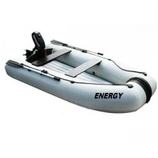Надувний човен Energy N320 (білий)