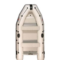 Надувная лодка Fiord Boat Fortuna 340 White