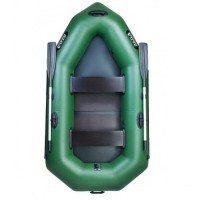 Надувная лодка Ладья ЛО-250ЕСБ