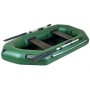 Надувний човен ЛТ-220ДЕ: легкий і зручний використання