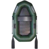 Надувний човен Omega 210D