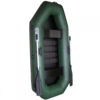 Надувний човен Omega 250L