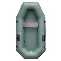 Надувная лодка Sport-Boat Cayman C 200