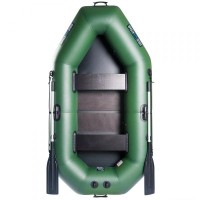 Надувная лодка Aqua-Storm St240c