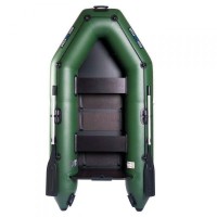 Надувний човен Aqua-Storm Stm260