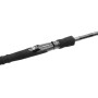 Спиннинг Abu Garcia Rocksweeper Nano 2.44m/2 10-40g M (1222500)