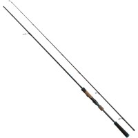 Спінінг Favorite Cobalt CBL-802ML 2.4 m 5-18 g Mod.Fast (1693.02.39)