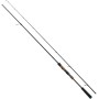 Спиннинг Favorite Cobalt CBL-802ML 2.4 m 5-18 g Mod.Fast (1693.02.39)