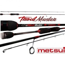 Спінінг Metsui Trout Master 682L 1.5-10 g (6936718807119)