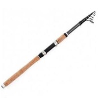 Спиннинг Salmo Aggressor Travel Spin 20 2.70 5424-270