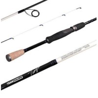 Спінінг Salmo Team Salmo Tioga 6.5 ft 1-8 g (TSTI3-652MF)