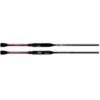 Спиннинг Zemex Extra T-792UL 1-7g (8806066101079)