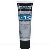 Универсальная смазка Quicksilver 2-4-С (тюбик 227 гр.) (8M0121966)